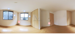 イデアルコート 101 【奈良県大和高田】 の間取り図