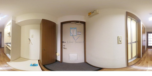 アモルファ ベータ 108 【東京都千歳船橋駅】 の間取り図