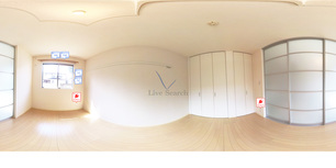 シャーメゾン　ベルデ 102 【奈良県高田市】 の間取り図