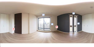 shaMaison瑞光 302 【大阪府瑞光四丁目駅】 の間取り図