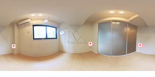 スカイテラス南大塚 403 【東京都大塚駅】 の間取り図