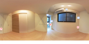 スカイテラス南大塚 401 【東京都大塚駅】 の間取り図