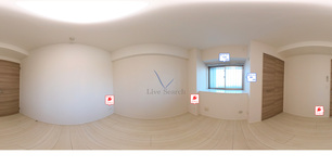 グランチェスタ 205 【埼玉県川越線　西大宮駅　徒歩19分】 の間取り図