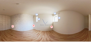 United　Kingdom　Takarazuka 201 【兵庫県小林駅】 の間取り図