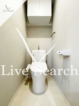 RICHESSE KARASUYAMA 304 【東京都千歳烏山駅】 の間取り図