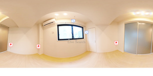 スカイテラス南大塚 503 【東京都大塚駅】 の間取り図