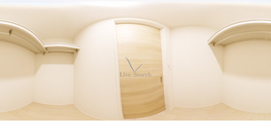 スカイテラス南大塚 510 【東京都大塚駅】 の間取り図