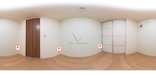 THA OASIS 101 【熊本県豊肥本線 「原水駅」 徒歩19分】 の間取り図