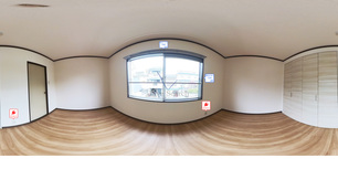 タウニー中長尾 201 【大阪府堺市駅】 の間取り図