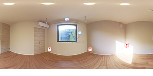 グランフォレスト赤坂 102 【福岡県六本松】 の間取り図