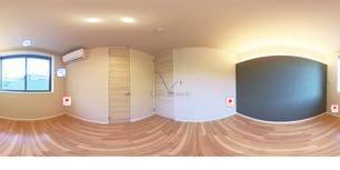 グランフォレスト赤坂 302 【福岡県六本松】 の間取り図