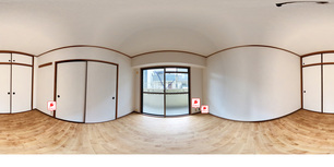 グレース武庫之荘 101 【兵庫県武庫之荘駅】 の間取り図