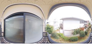 アモルファ ベータ 212 【東京都千歳船橋駅】 の間取り図