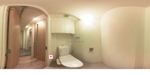 プレサンス北浜オリジン 703 【大阪府北浜】 の間取り図