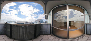 シティーハイムWING田彦A 210 【茨城県勝田駅】 の間取り図