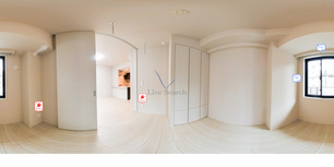 ACPResidence錦糸町 202 【東京都錦糸町】 の間取り図