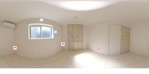 プレミアス　アサヒ 103 【神奈川県新綱島駅】 の間取り図