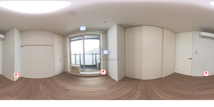 アトリエール西新宿 202 【東京都西新宿五丁目】 の間取り図