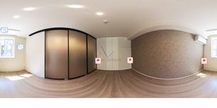 Aile Blanche 吹上 102 【愛知県吹上駅】 の間取り図