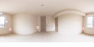 グラン・セレスト 101 【神奈川県相模原駅】 の間取り図