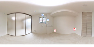 キャピタルワン 103 【東京都多磨駅】 の間取り図