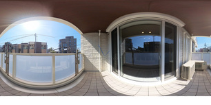 Aile Blanche 吹上 201 【愛知県吹上駅】 の間取り図