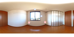 LIVEX MINAKUCHI 202 【滋賀県水口駅】 の間取り図