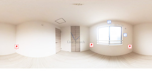 グラン・セレスト 203 【神奈川県相模原駅】 の間取り図