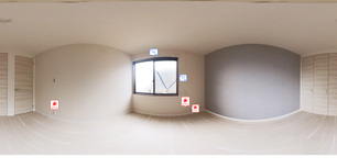 グローリータウン C102 【奈良県二上】 の間取り図