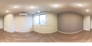 フォレスト 101 【神奈川県栗平】 の間取り図