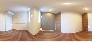 メゾン・リッチ 201 【千葉県千葉】 の間取り図