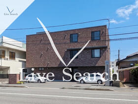 メゾン・リッチ 201 【千葉県千葉】 の間取り図