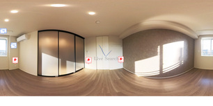 Aile Blanche 吹上 302 【愛知県吹上駅】 の間取り図