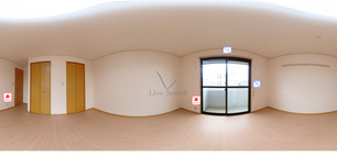 タウンコートA 102 【埼玉県川越線　日進駅　徒歩6分】 の間取り図