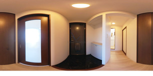 メゾン・ド・シャルム 303 【兵庫県武庫之荘駅】 の間取り図