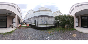 	パレスひだまりの丘 101 【大阪府高野線「大阪狭山市」徒歩10分】 の間取り図