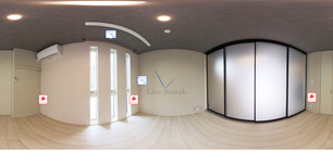 Aile Blanche 吹上 305 【愛知県吹上駅】 の間取り図