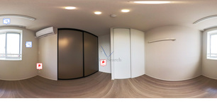 Aile Blanche 吹上 403 【愛知県吹上駅】 の間取り図