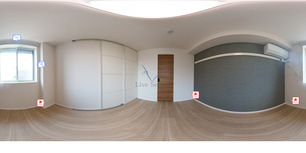 フォルティガーレ 301 【埼玉県草加駅】 の間取り図