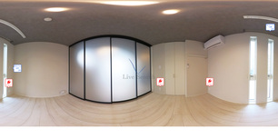 Aile Blanche 吹上 405 【愛知県吹上駅】 の間取り図