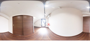 ルミナス練馬 502 【東京都練馬駅】 の間取り図