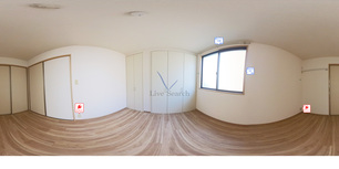 バリュージュ瓜破 B102 【大阪府喜連瓜破駅】 の間取り図