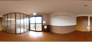 ヴィヴィレ フルール 105 【埼玉県京浜東北・根岸線　大宮駅　徒歩24分】 の間取り図