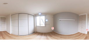 パルモ平野本町 A000 【大阪府大阪メトロ谷町線 平野駅 】 の間取り図