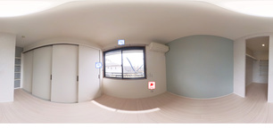 クロワールⅠ 201 【埼玉県上福岡駅】 の間取り図