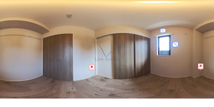 プランドールK 0101 【愛知県中村公園駅】 の間取り図