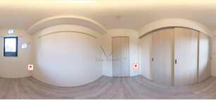 プランドールK 0102 【愛知県中村公園駅】 の間取り図