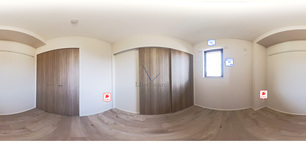 プランドールK 0201 【愛知県中村公園駅】 の間取り図