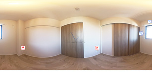 プランドールK 0301 【愛知県中村公園駅】 の間取り図