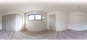 プランドールK 0303 【愛知県中村公園駅】 の間取り図